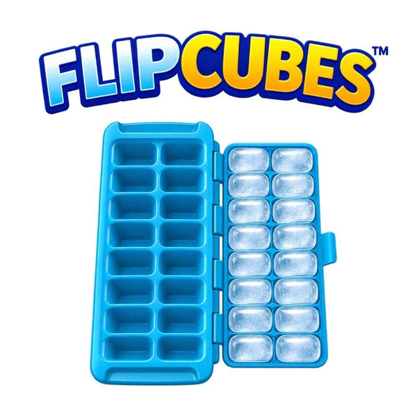 FlipCubes
